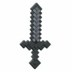 SPADA DI PIETRA DI MINECRAFT - immagine 4
