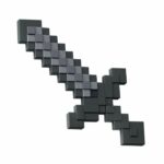 SPADA DI PIETRA DI MINECRAFT - immagine 5