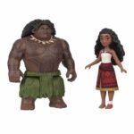 VAIANA E MAUI - immagine 4