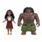 VAIANA E MAUI - immagine 5