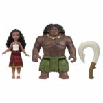 VAIANA E MAUI - immagine 6