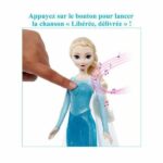 CANTA ELSA DOLL I - immagine 3