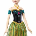 BAMBOLA ANNA CHE CANTA - immagine 3