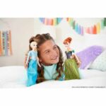 BAMBOLA ANNA CHE CANTA - immagine 5