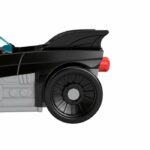 Veicolo DCSF Deluxe Batman - 3+ anni JFJ68 Mattel - immagine 5
