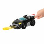 Veicolo DCSF Deluxe Batman - 3+ anni JFJ68 Mattel - immagine 6