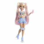 BARBIE Malibu dreambesties roller - JFX96 - immagine 3