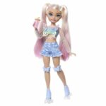 BARBIE Malibu dreambesties roller - JFX96 - immagine 4