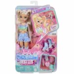 BARBIE Malibu dreambesties roller - JFX96 - immagine 6