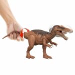 SAGA DEL BARYONYX SONORO - immagine 2