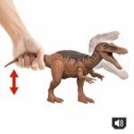 SAGA DEL BARYONYX SONORO - immagine 3