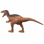 SAGA DEL BARYONYX SONORO - immagine 4