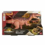 SAGA DEL BARYONYX SONORO - immagine 6