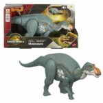 SUONO SAGA MAIASAURA