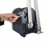 24 V articolato ha motoralizzazione per Gate Swing - OpenGate 2 - SCS Sentinel - immagine 3