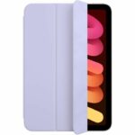 Smart Folio per iPad mini (A17 Pro) - viola chiaro - immagine 2