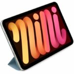 Smart Folio per iPad mini (A17 Pro) - Denim - immagine 2