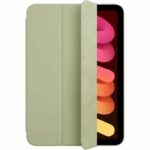 Smart Folio per iPad mini (A17 Pro) - Salvia - immagine 2
