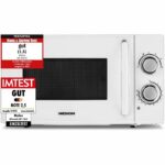 Forno microonde MEDION MD 15644 - Nero