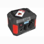 Stazione energetica MECAFER 1000W - PW1000 - immagine 2