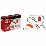 Kit accessori aria compressa