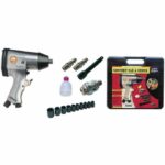 Key ha shock e 10 1/2 maniche