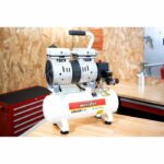 Mecafer COMPRESSORE - 425 513 - - immagine 2