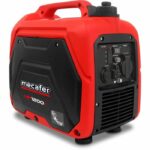 Gruppo elettrogeno - MECAFER - INVERTER 450112 MF1200i - 1050W - immagine 2