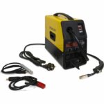 Saldatrice inverter STANLEY VIP 160A Multi Processo 3 in 1 - immagine 2