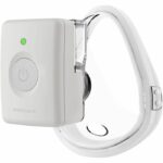 Inalatore a mani libere - MEDISANA - IN 705 - 3 W - Bianco