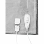 MEDISANA Coperta riscaldante HDW - XL - 1,80 x 1,30 m - immagine 3