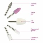 Medisana MP 810 set manicure + pedicure 1 pz. - immagine 5