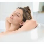 Mat di bagno gorgogliante Medisana - L 120 cm x D 36 cm - Elettrico -570 watt - Funzione di massaggio/gorgogliamento a 3 livelli - immagine 4