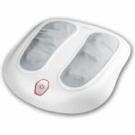 MEDISANA 88396 - Massaggiatore per piedi e schiena