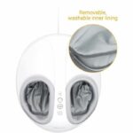 MEDISANA 88398 - Massaggio plantare FM 888 - immagine 4