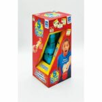 RELÈ 5 SECONDI - MEGABLEU - Gioco da tavolo elettronico - immagine 2