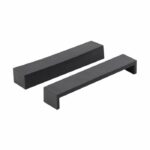 MEISTER Etau base giocabile 100 mm - immagine 2