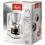 MELITTA M720-1 / 1 Caffettiera Single 5 M720-1 / 1 Bianco - immagine 2