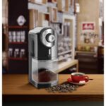 Melitta Molino 1019-1002 in Black - immagine 3