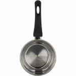 Casseruola - MENASTYL - 6020240 - Acciaio inossidabile - 14 cm - Adatta a tutti i piani cottura, compresa l'induzione - immagine 3