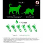 FRONTLINE Combo Cat - 6 pipette - immagine 3