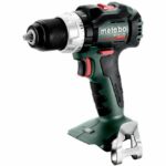Set macchine a batteria - METABO - Combo Set 2.9.4 18 V - MetaBOX 165 L - immagine 2