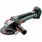 Set macchine a batteria - METABO - Combo Set 2.9.4 18 V - MetaBOX 165 L - immagine 3