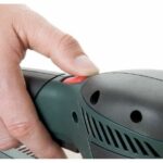 levigatrice orbitale 600131500 - immagine 2