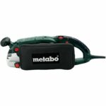 Levigatrice a nastro - METABO - BAE 75 - Cartone - immagine 2