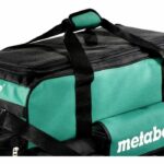Borsa portautensili METABO grande - immagine 4