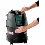 Aspirapolvere multiuso - METABO - ASA 25 L PC - immagine 3