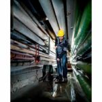 Aspirapolvere multiuso - METABO - ASA 25 L PC - immagine 5