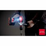 Trapano avvitatore a batteria - METABO - BS 18 LTX BL I - 18 V - MetaBOX 145 L - immagine 3