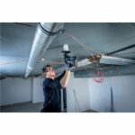 Martello perforatore a batteria - METABO - BH 18 LTX BL 16 - 18 V - MetaBOX 145 L - immagine 3